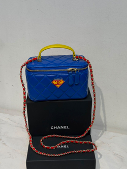 Сумка Chanel