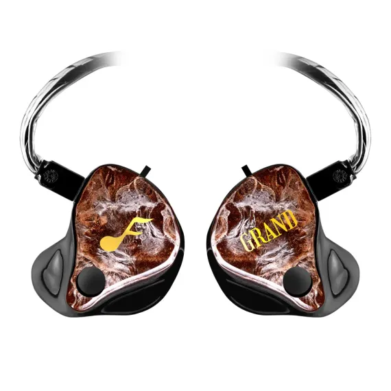 FATfreq Grand Maestro Universal Brown