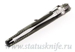 Нож Microtech Socom Elite 160-4OD S/E Satinфотография - 8
