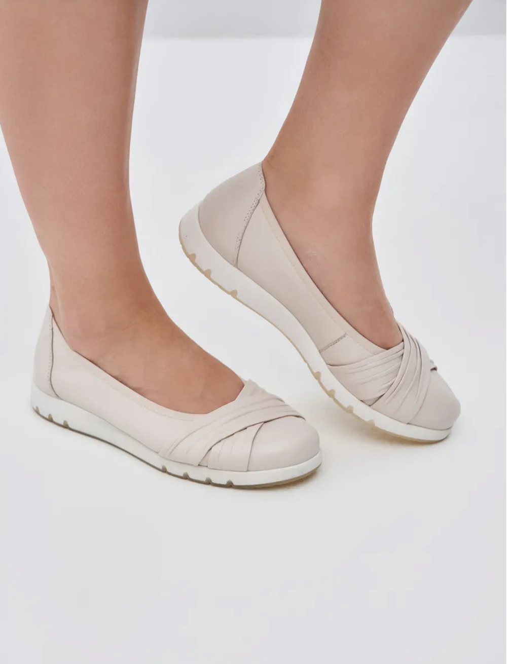 Туфли увеличенная полнота, Comfort Caprice