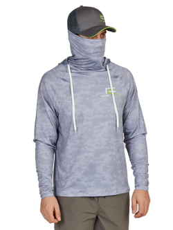 Джемпер Feeder Concept UV HOODIE 04 р.XL