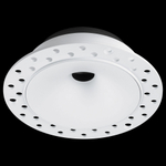 Рамка на 1 светильник Lightstar Spira 074206-01