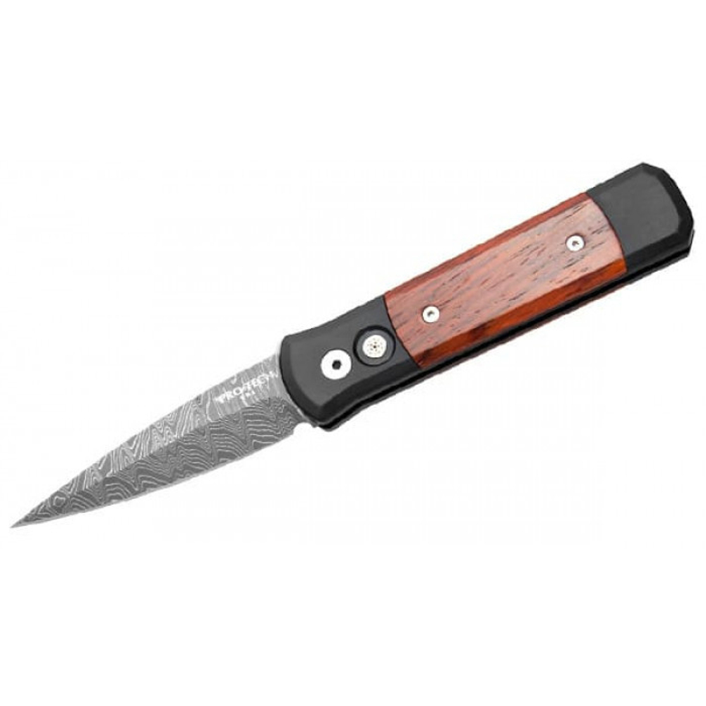Нож Pro-Tech GODSON 706DM