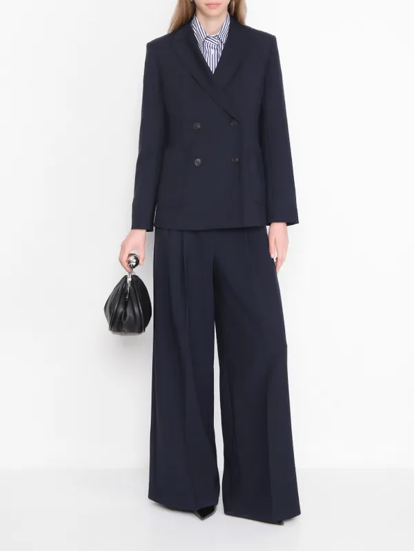 Брюки женские WEEKEND MAX MARA WKDADELFI