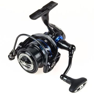 Катушка Salmo Elite SPINETIX 8 4000FD