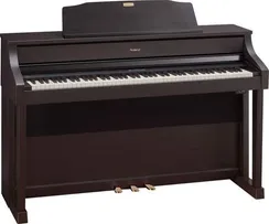 Roland HP-508 RW цифровое фортепиано, цвет палисандр