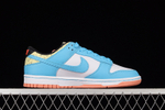Nike Dunk Low Kyrie Irving Baltic Blue (GS)