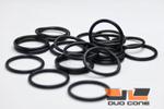 Кольцо O-ring круглого сечения 53.64x2.62 NBR 70