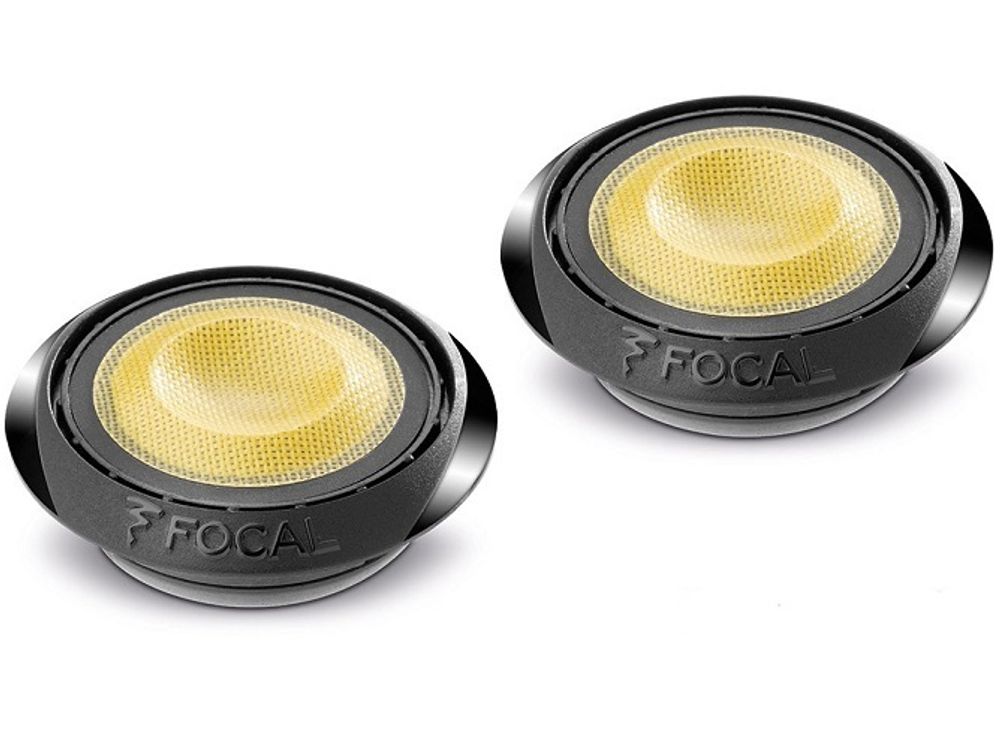 Focal TKM (TWVE1025)