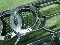 Решетка радиатора Audi A5 2 8W (2019-н.в.)