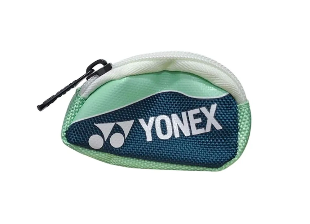 Подарок Yonex 24 Mini Racket Bag - petrol/mint