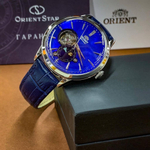 Наручные часы Orient RA-AS0103A