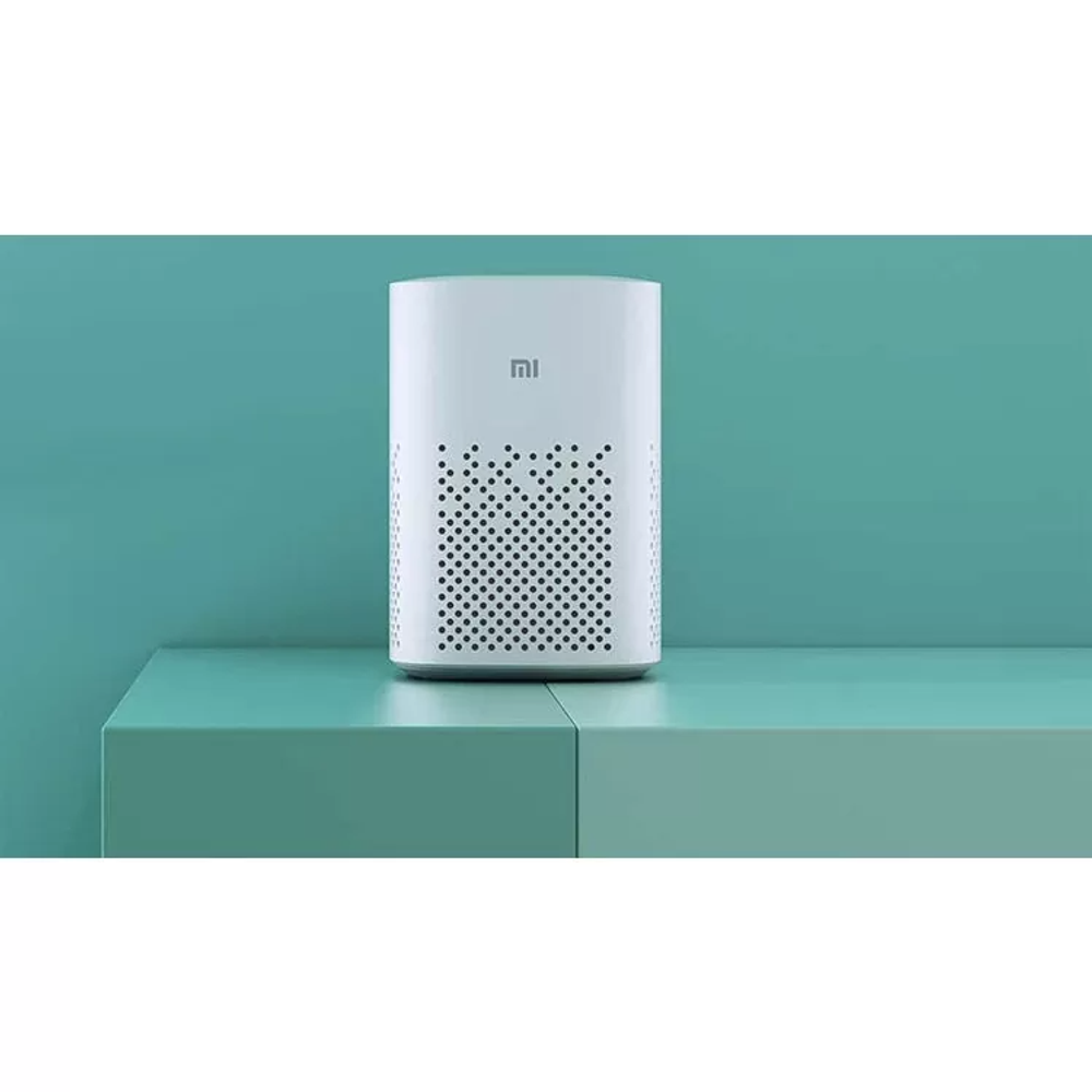 Колонка Xiaomi AI Play Bluetooth Speaker (LX05)