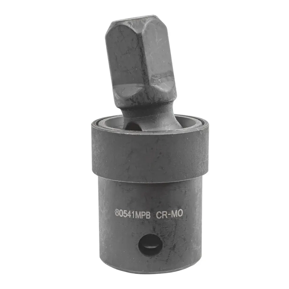 Кардан ударный Cr-Mo, 1/2'' FORCEKRAFT FK-80541MPB