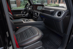 Mercedes-Benz G 350 d 4MATIC