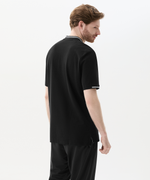 Поло DIVISION PerFormDRY Polo, черный