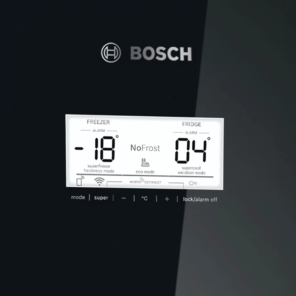 Холодильник BOSCH KGN39LB30U