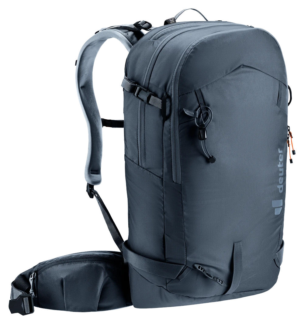 Рюкзак Deuter Freerider 24 Black