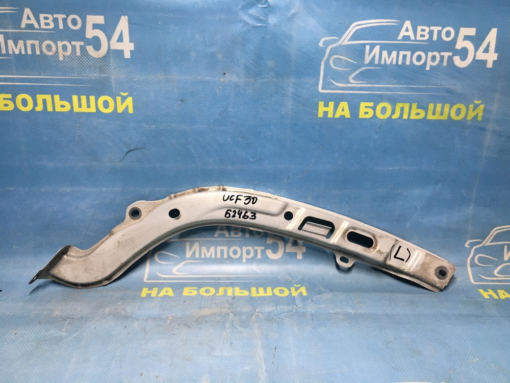 Планка под фару левая TOYOTA CELSIOR 2003-2006