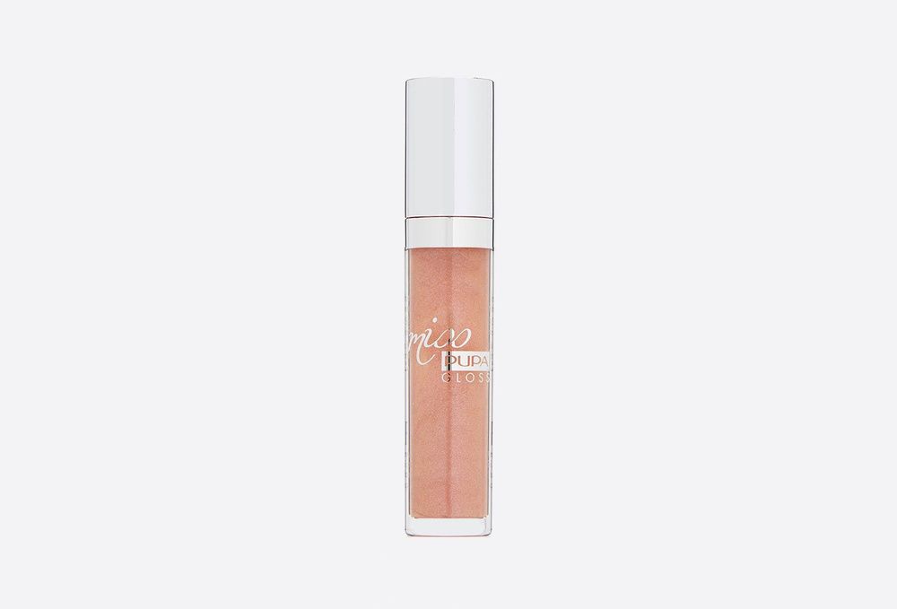 Блеск для губ Pupa Miss Gloss 200 сочная глазурь