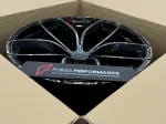 КОВАНЫЕ ДИСКИ ДЛЯ BMW M3 G80 2024 БМВ M4 G82