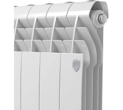 Радиатор Royal Thermo BiLiner 500/Bianco Traffico - 10 секц. НС-1176294