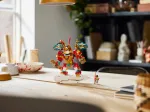 Конструктор LEGO Monkie Kid 80051 Мини-робот Monkey Kid's