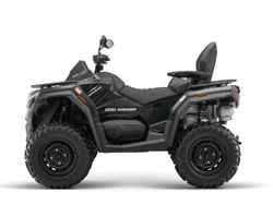 Квадроцикл Force 1000 Ranger