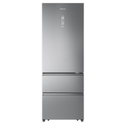 Холодильник Hisense RT641N4ACE