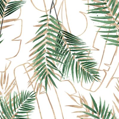 Gentle tropics