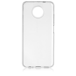 Чехол ROSCO для Xiaomi Redmi Note 9T оптом (арт. XM-RN9T-TPU-TRANSPARENT)