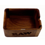 Коробка + лоток "RAW" Cache Box Mini Дерево 18x12.7x8.7см