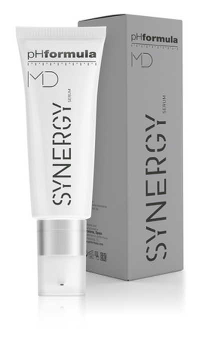 Сыворотка "Синержи" (Synergy serum) 50мл