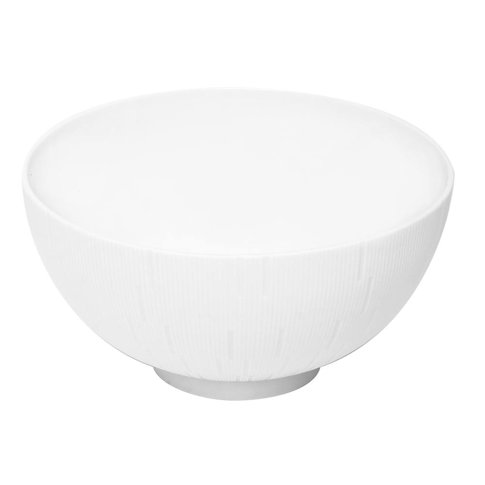 Салатник Haviland Infini Blanc (20.5 см)