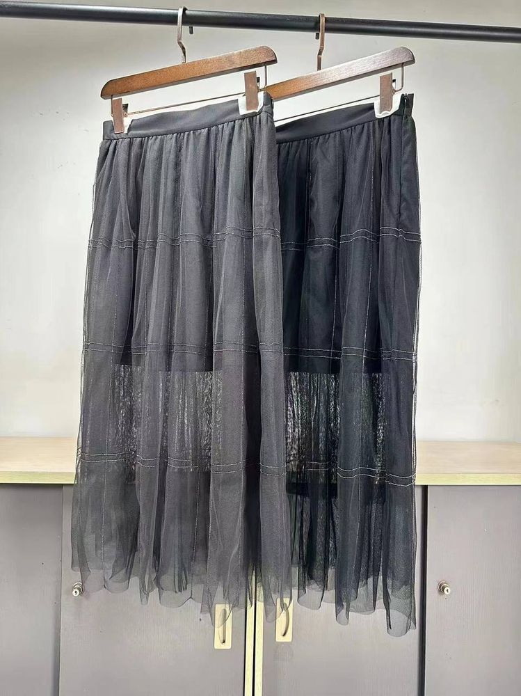 Кеды Brunello Cucinelli