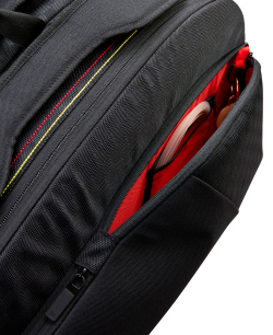 Теннисная сумка Wilson Pro Staff Classic 6PK Racket Bag