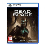 Dead Space Remake