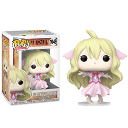 Funko POP! Fairy Tail: Mavis Vermillion (1049)