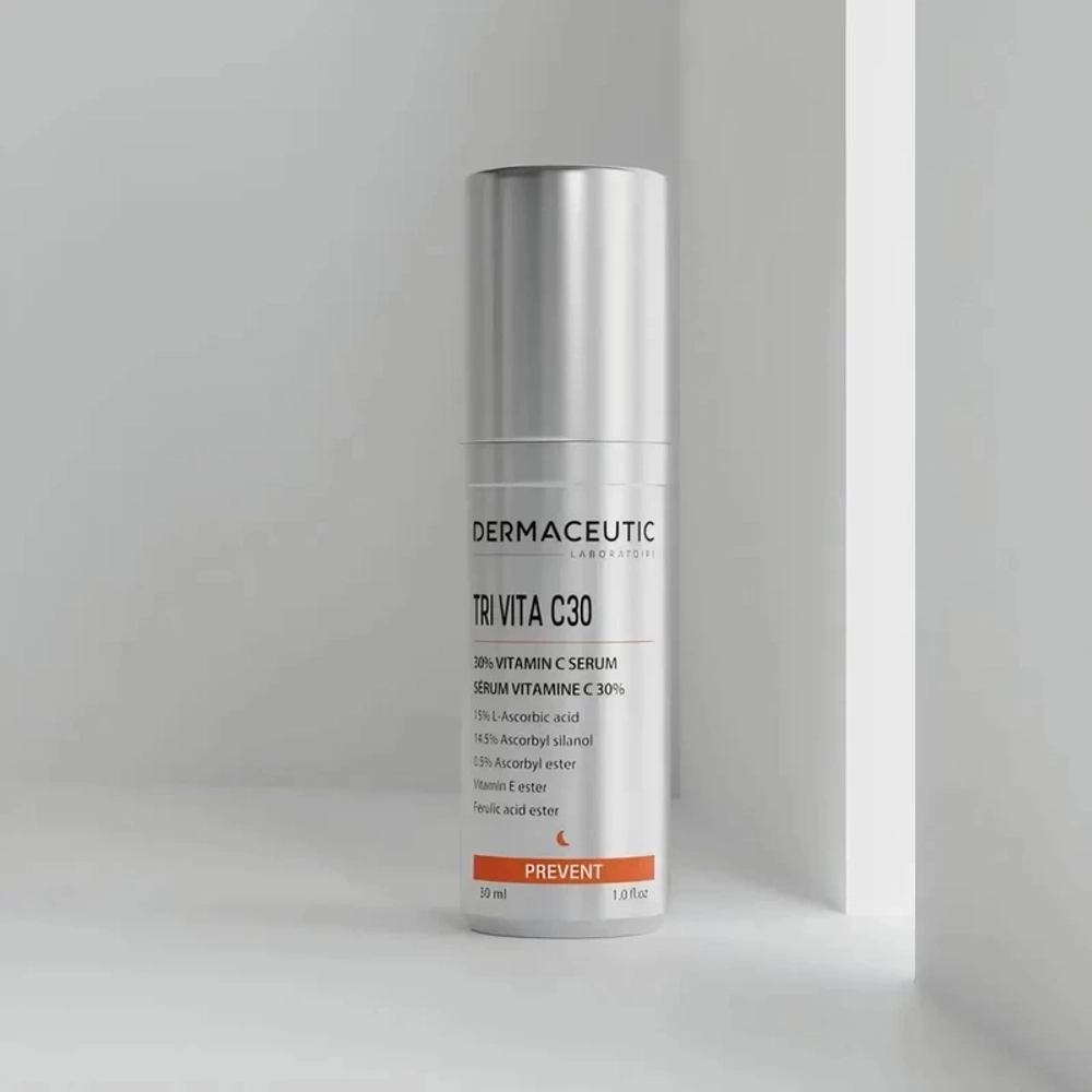Tri Vita C30 Dermaceutic