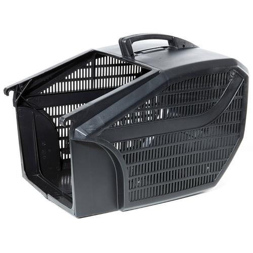Газонокосилка электрическая EFCO LR 48 PE Comfort Plus