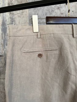 Льняной костюм Loro Piana