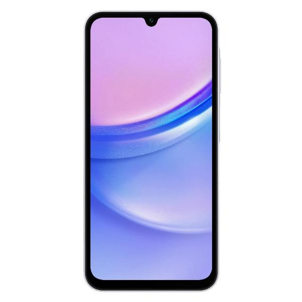 Samsung Galaxy A15 8/256Gb Light Blue SM-A155