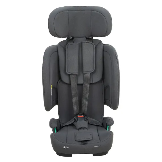 Автокресло Pituso Prados Pro IsoFix Graphite