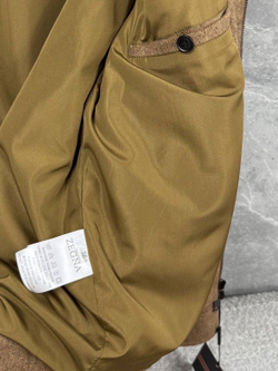 Куртка Ermenegildo Zegna