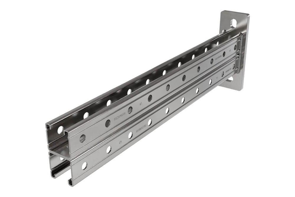 Консоль 82 - 60x165x10 - 1000 гц