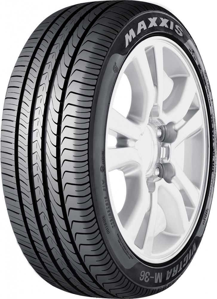 Maxxis M36 Victra 315/35 R20 110W RunFlat
