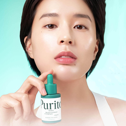 Purito Seoul Mighty Bamboo Panthenol Serum 30ml