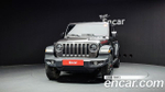 Jeep Wrangler (JL) 2.0 4 — 2021