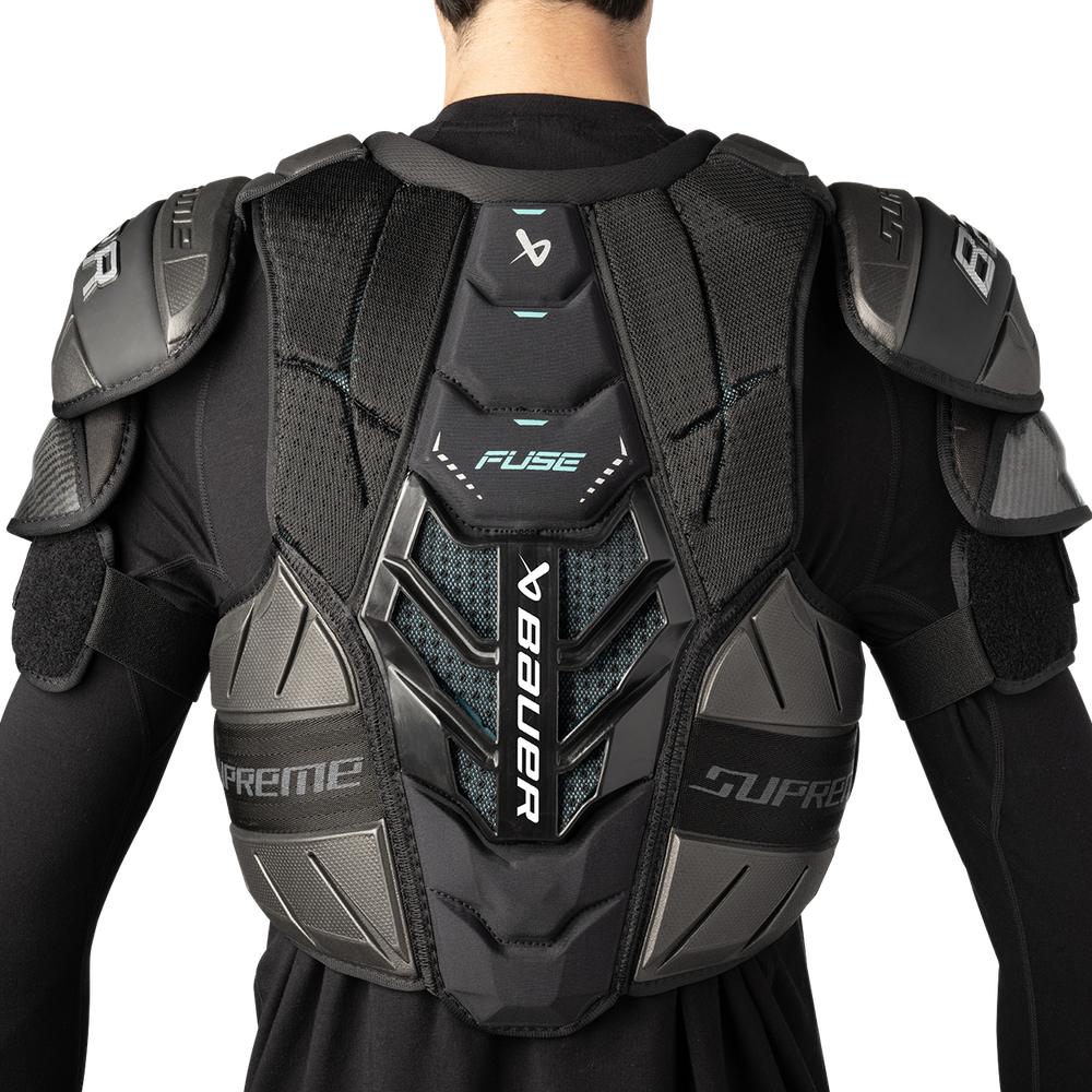 Нагрудник Bauer S26 Supreme FUSE JR