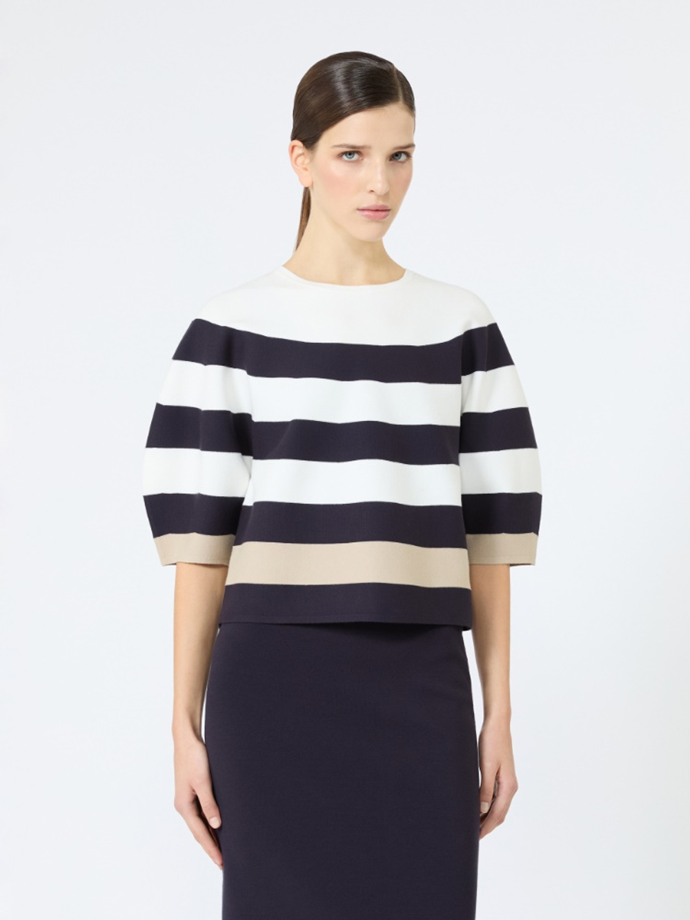 Джемпер MAX MARA